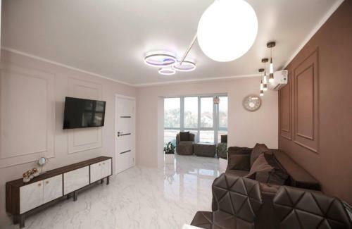 2 Bedroom Apartment On Shulginih