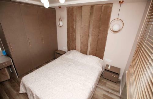 2 Bedroom Apartment On Shulginih