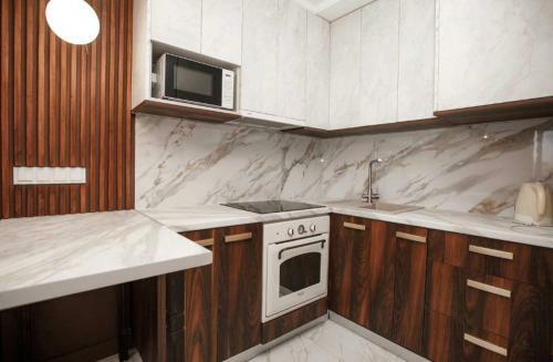 2 Bedroom Apartment On Shulginih