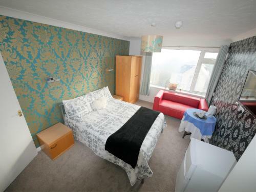 Bourne Hall Hotel