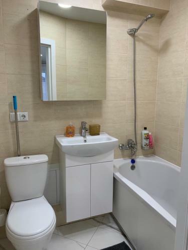 Apartamento ?????? ??????? 1 ??????????