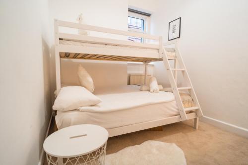 Apartamento Champagne Suite