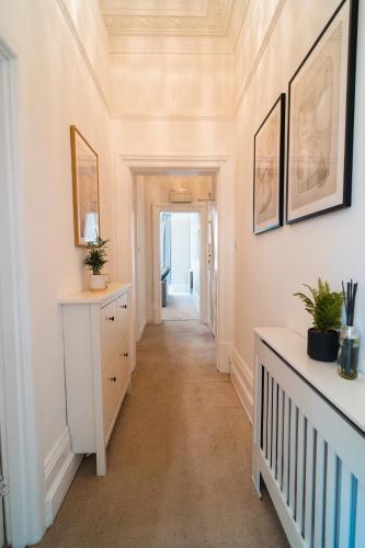 Apartamento Champagne Suite