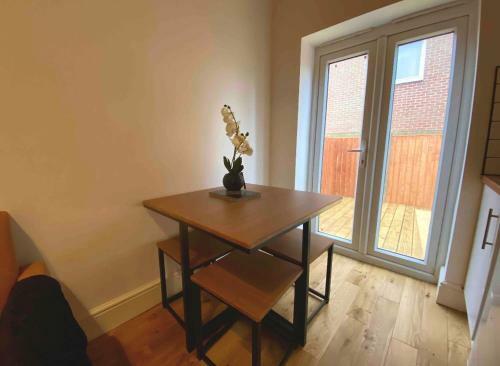 Apartamento Flat 8, 10 St Johns