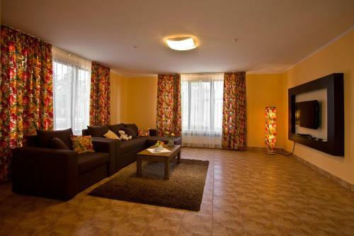 Elizium Park Hotel