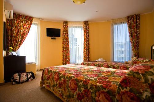 Elizium Park Hotel
