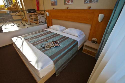Elizium Park Hotel