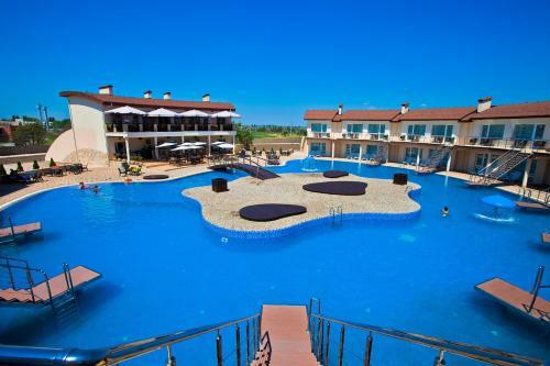 Elizium Park Hotel