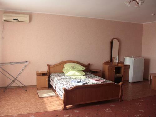 Hotel ???