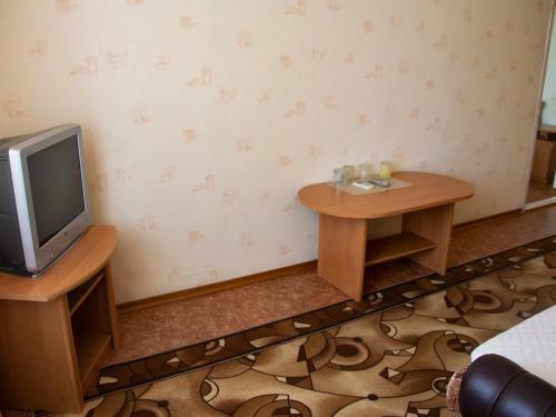 Hotel ???