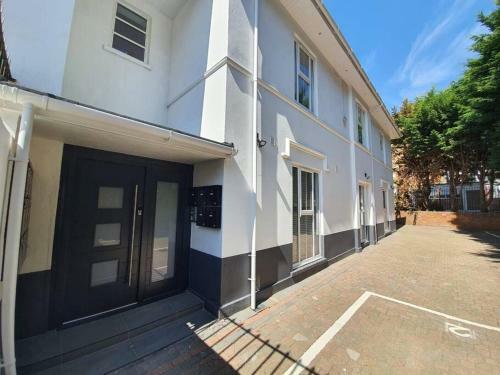 Apartamento Modern Town Centre Studio Close To Beach