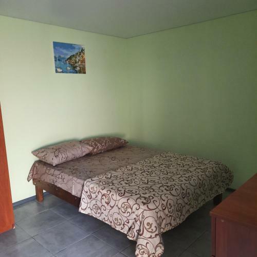 Hostal ???????? ??? ??????