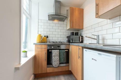 Ideal Beach Front Apartment