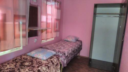 Hostal ?????? ?????