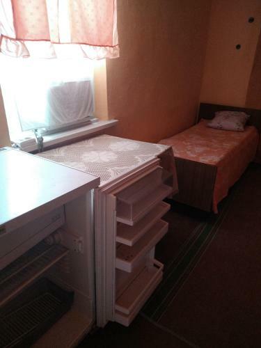 Hostal ?????? ?????