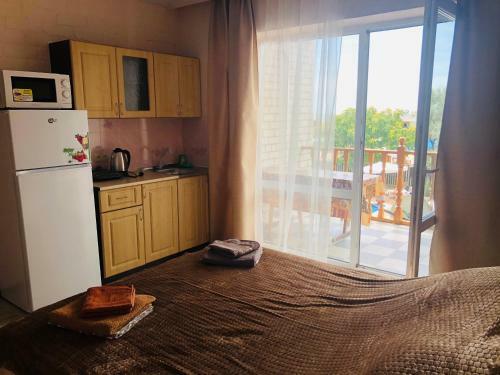 Hotel Volna Resort