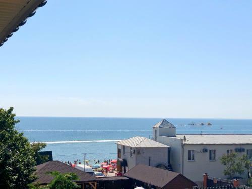 Hotel Volna Resort