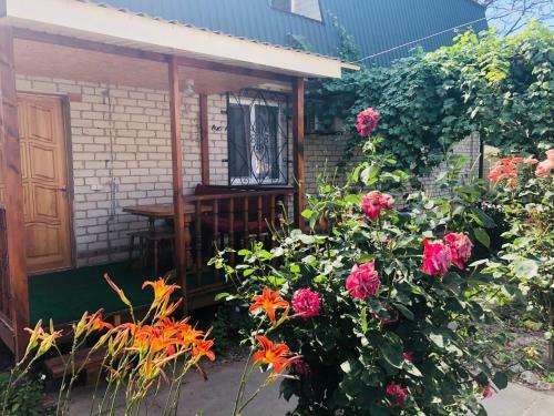 Hotel Volna Resort
