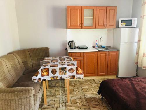Hotel Volna Resort