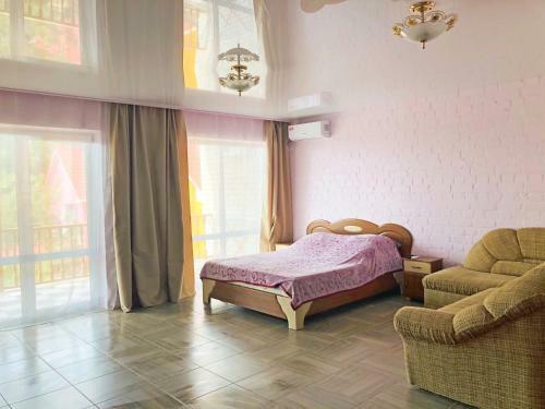 Hotel Volna Resort