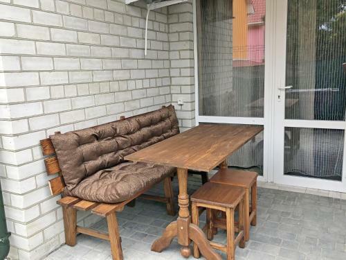 Hotel Volna Resort