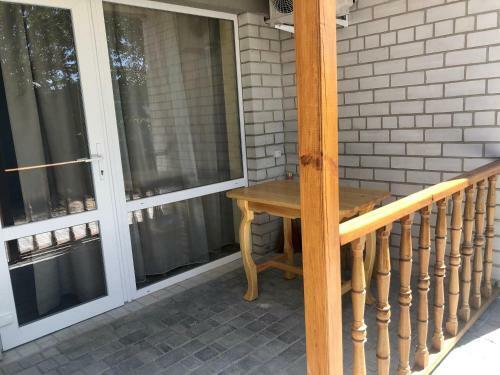 Hotel Volna Resort
