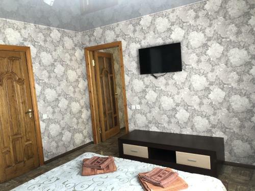 Hotel Volna Resort