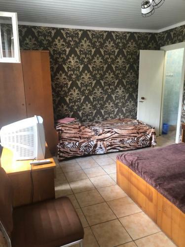 Hotel Volna Resort
