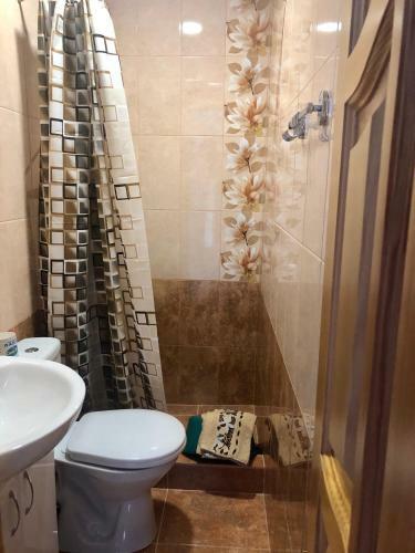 Hotel Volna Resort