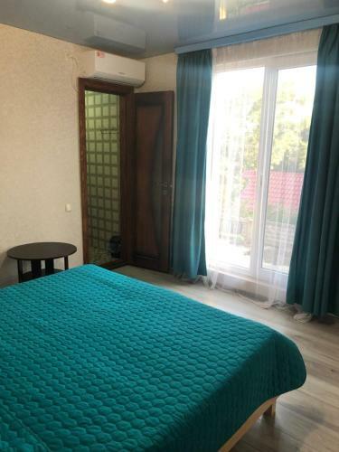 Hotel Volna Resort