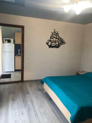 Hotel Volna Resort