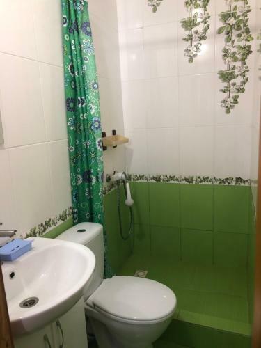 Hotel Volna Resort