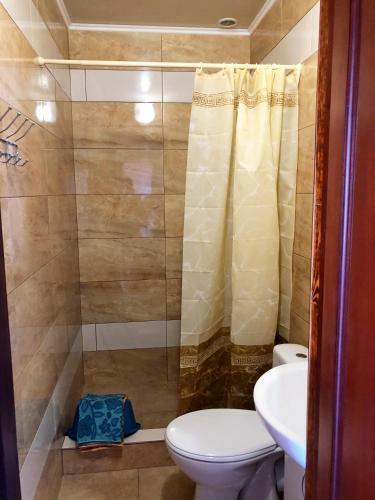 Hotel Volna Resort