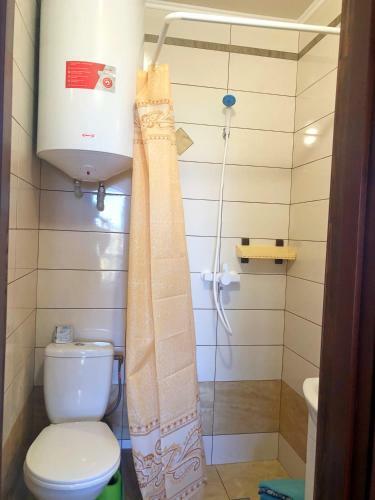Hotel Volna Resort