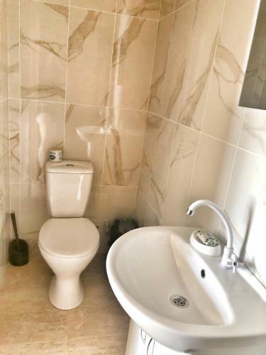 Hotel Volna Resort