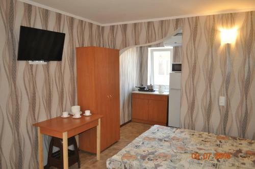 Hotel Orfey Resort