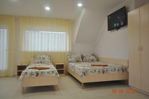 Hotel Orfey Resort