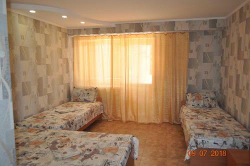 Hotel Orfey Resort