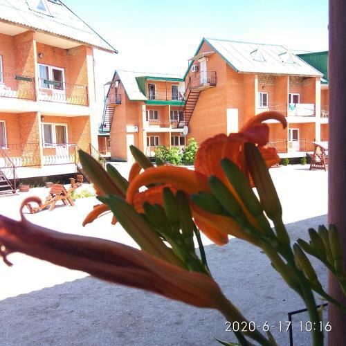 Hotel Orfey Resort