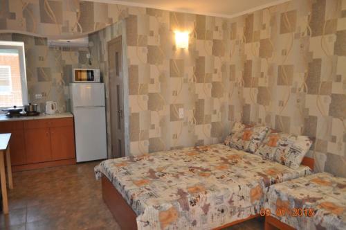 Hotel Orfey Resort