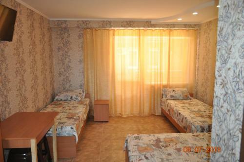 Hotel Orfey Resort