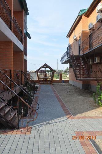 Hotel Orfey Resort