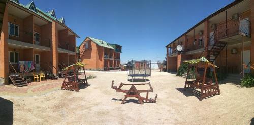 Hotel Orfey Resort