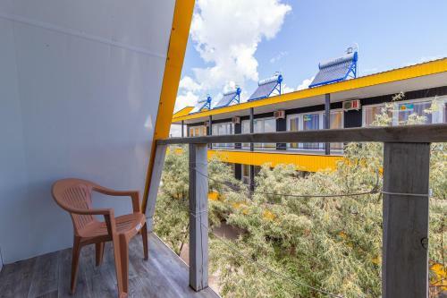 Hotel Vodogray