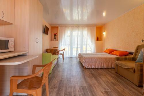 Hotel Vodogray