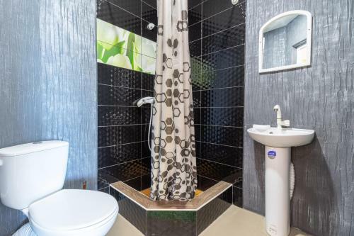 Hotel Vodogray