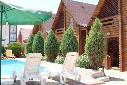 Hotel Yevropeyskiy