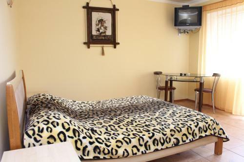 Hotel Yevropeyskiy