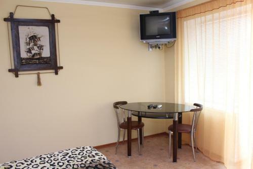 Hotel Yevropeyskiy