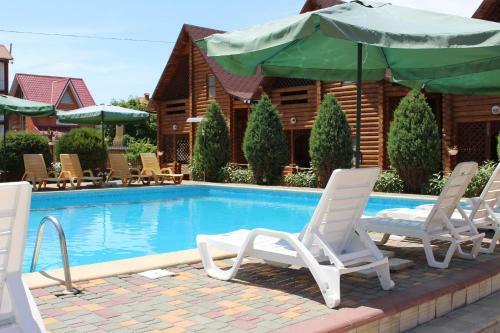 Hotel Yevropeyskiy